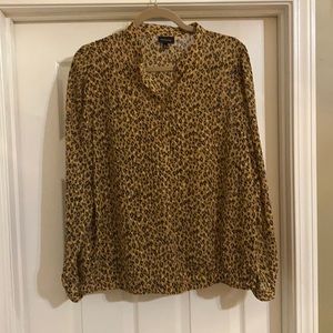 What What Wear Blouse